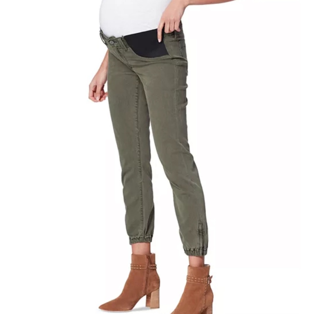 Paige maternity jogger